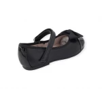 Παιδικές Μπαλαρίνες Fenecia 3030-Black