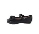 Παιδικές Μπαλαρίνες Fenecia 3030-Black