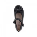 Παιδικές Μπαλαρίνες Fenecia 3030-Black