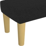 ΠΑΓΚΟΣ ΜΑΥΡΟΣ 100X30X30 ΕΚ. ΥΦΑΣΜΑΤΙΝΟΣ 346654