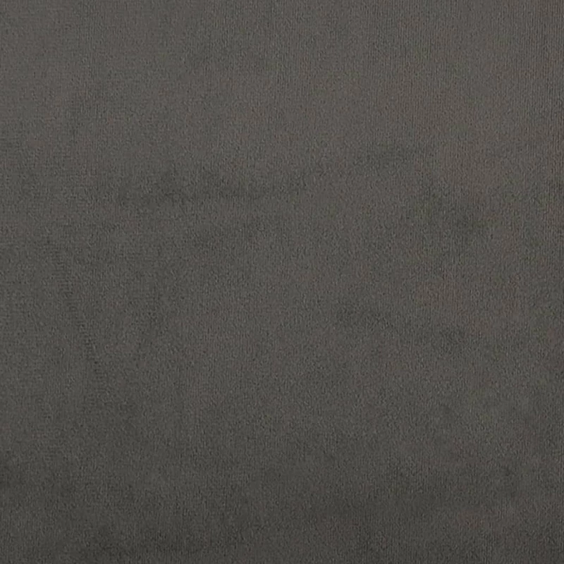 ΚΡΕΒΑΤΙ BOXSPRING ΜΕ ΣΤΡΩΜΑ ΣΚΟΥΡΟ ΓΚΡΙ 140X190 ΕΚ. ΒΕΛΟΥΔΙΝΟ 3144328