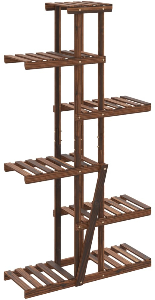 ΒΑΣΗ ΛΟΥΛΟΥΔΙΩΝ 75X25X140,5 ΕΚ. ΑΠΟ ΜΑΣΙΦ ΞΥΛΟ ΕΛΑΤΗΣ 362865