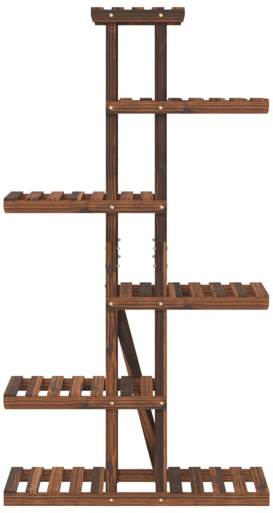 ΒΑΣΗ ΛΟΥΛΟΥΔΙΩΝ 75X25X140,5 ΕΚ. ΑΠΟ ΜΑΣΙΦ ΞΥΛΟ ΕΛΑΤΗΣ 362865