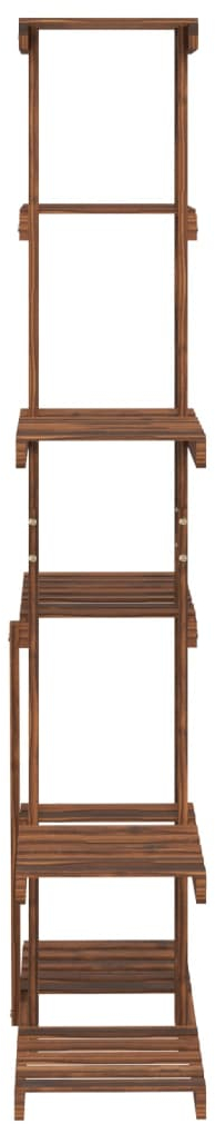 ΒΑΣΗ ΛΟΥΛΟΥΔΙΩΝ 75X25X140,5 ΕΚ. ΑΠΟ ΜΑΣΙΦ ΞΥΛΟ ΕΛΑΤΗΣ 362865