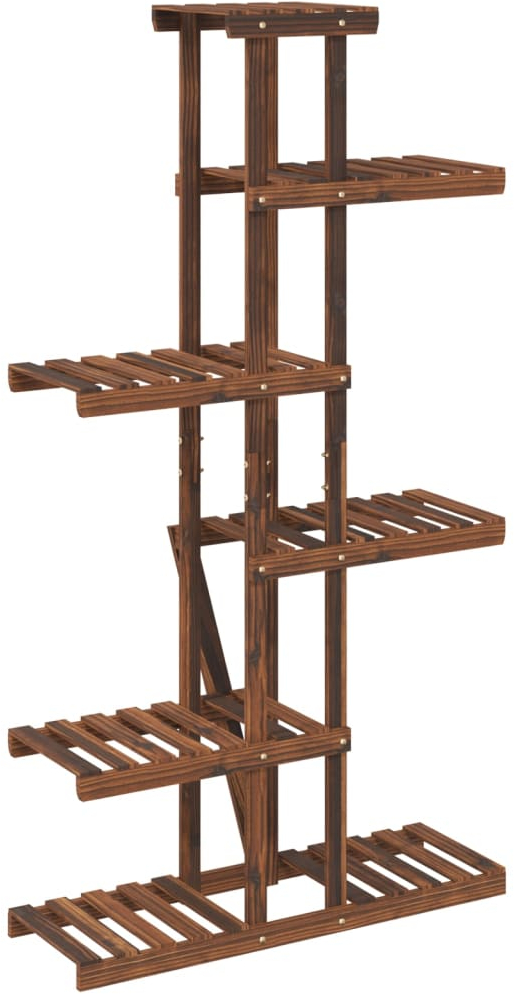 ΒΑΣΗ ΛΟΥΛΟΥΔΙΩΝ 75X25X140,5 ΕΚ. ΑΠΟ ΜΑΣΙΦ ΞΥΛΟ ΕΛΑΤΗΣ 362865