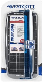 WESTCOTT TRIMMER ΚΟΠΤΙΚΟ ΤΙΤΑΝΙΟΥ 30cm