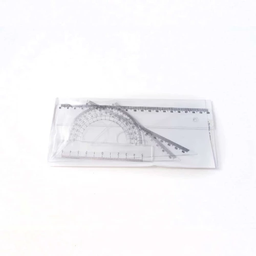 OEM ΓΕΩΜΕΤΡΙΚΟ ΣΕΤ ΤΡΙΓΩΝΩΝ 20cm