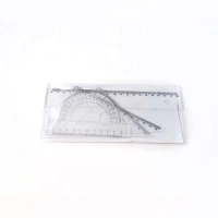 OEM ΓΕΩΜΕΤΡΙΚΟ ΣΕΤ ΤΡΙΓΩΝΩΝ 20cm