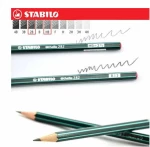 STABILO 282 H ΜΟΛΥΒΙΑ ΣΧΕΔΙΟΥ