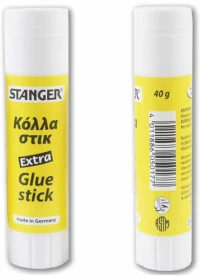 STANGER  STICK ΚΟΛΛΑ 40gr