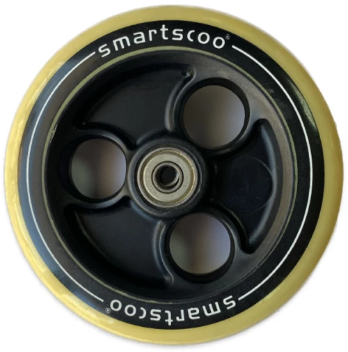 SMARTSCOO 125χιλ. Ρόδα