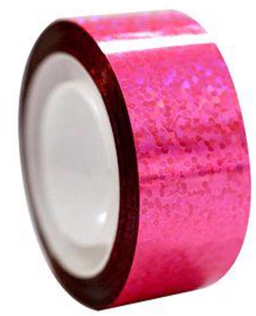PASTORELLI Diamond Αυτοκόλλητη ταινία - Fluorescent Pink