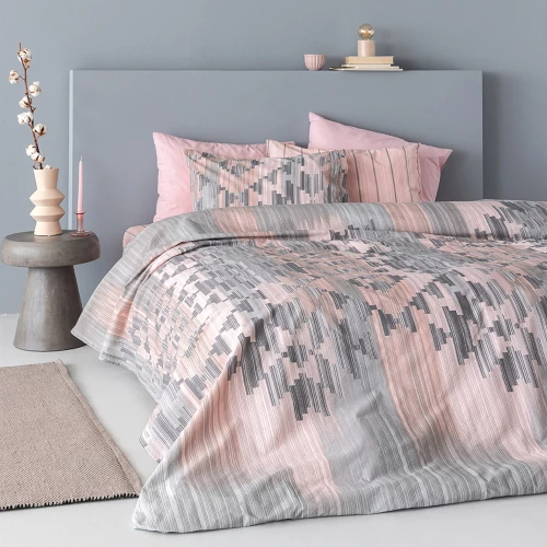 Σεντόνια σετ3 fashion life fl6222 170x260cm Palamaiki 9-020341-154