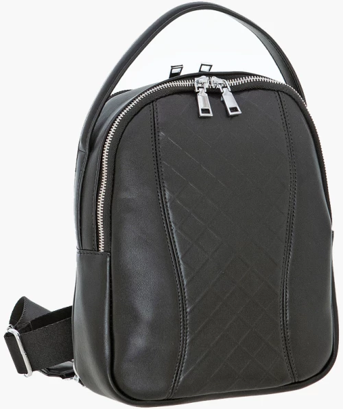 Γυναικείο Σακίδιο (718-230101-black)