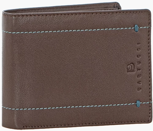Ανδρικό Πορτοφόλι (521-970-brown)