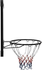 ΤΑΜΠΛΟ ΜΠΑΣΚΕΤΑΣ ΔΙΑΦΑΝΟ 106X69X3 ΕΚ. ΠΟΛΥΑΝΘΡΑΚΙΚΟ 93668