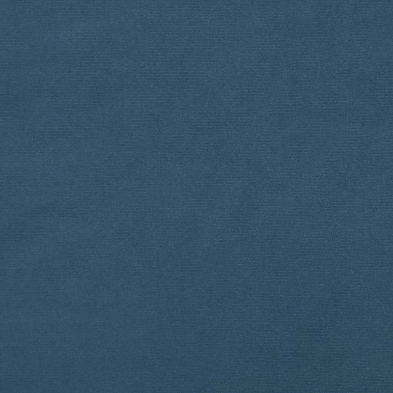 ΚΡΕΒΑΤΙ BOXSPRING ΜΕ ΣΤΡΩΜΑ ΣΚΟΥΡΟ ΜΠΛΕ 160X200 ΕΚ. ΒΕΛΟΥΔΙΝΟ 3144691