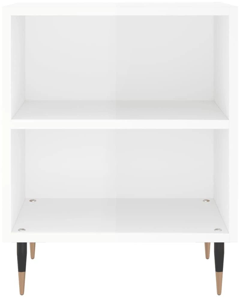 ΚΟΜΟΔΙΝΑ 2 ΤΕΜ. ΓΥΑΛ. ΛΕΥΚΑ 40X30X50 ΕΚ. ΑΠΟ ΕΠΕΞΕΡΓΑΣΜΕΝΟ ΞΥΛΟ 826769
