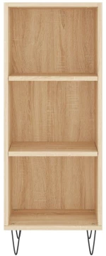 ΝΤΟΥΛΑΠΙ SONOMA ΔΡΥΣ 34,5X32,5X90 ΕΚ. ΑΠΟ ΕΠΕΞΕΡΓΑΣΜΕΝΟ ΞΥΛΟ 828727