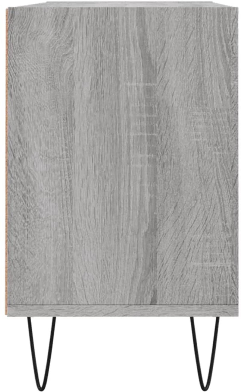 ΈΠΙΠΛΟ ΤΗΛΕΟΡΑΣΗΣ ΓΚΡΙ SONOMA 103,5 X 30 X 50 ΕΚ. ΕΠΕΞΕΡΓ. ΞΥΛΟ 826994