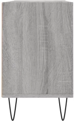 ΈΠΙΠΛΟ ΤΗΛΕΟΡΑΣΗΣ ΓΚΡΙ SONOMA 103,5 X 30 X 50 ΕΚ. ΕΠΕΞΕΡΓ. ΞΥΛΟ 826994