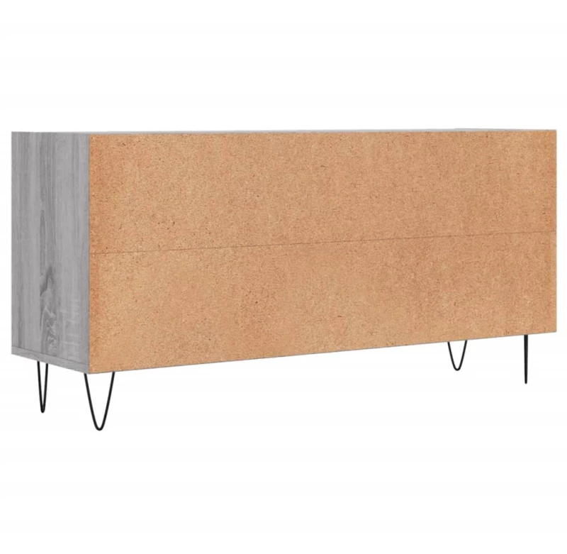 ΈΠΙΠΛΟ ΤΗΛΕΟΡΑΣΗΣ ΓΚΡΙ SONOMA 103,5 X 30 X 50 ΕΚ. ΕΠΕΞΕΡΓ. ΞΥΛΟ 826994
