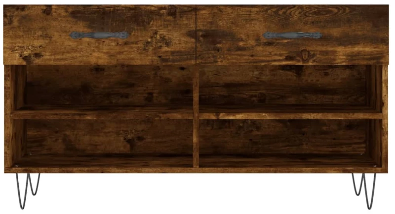 ΠΑΠΟΥΤΣΟΘΗΚΗ ΚΑΠΝΙΣΤΗ ΔΡΥΣ 102X35X55 ΕΚ. ΑΠΟ ΕΠΕΞΕΡΓΑΣΜΕΝΟ ΞΥΛΟ 829737