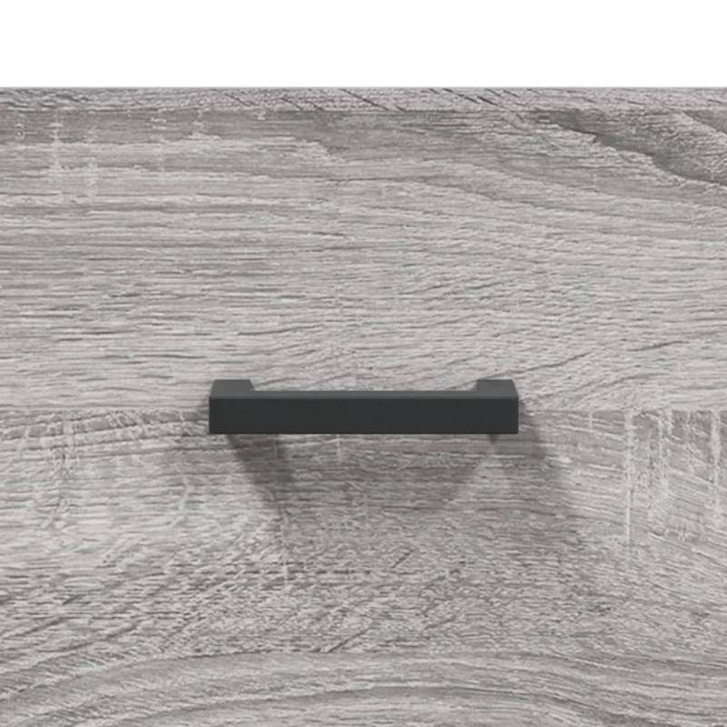 ΜΠΟΥΦΕΣ ΓΚΡΙ SONOMA 100 X 36 X 60 ΕΚ. ΑΠΟ ΕΠΕΞΕΡΓΑΣΜΕΝΟ ΞΥΛΟ 828178