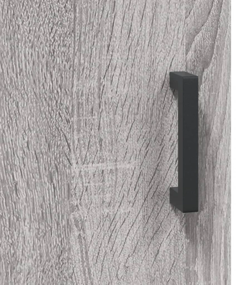 ΜΠΟΥΦΕΣ ΓΚΡΙ SONOMA 100 X 36 X 60 ΕΚ. ΑΠΟ ΕΠΕΞΕΡΓΑΣΜΕΝΟ ΞΥΛΟ 828178