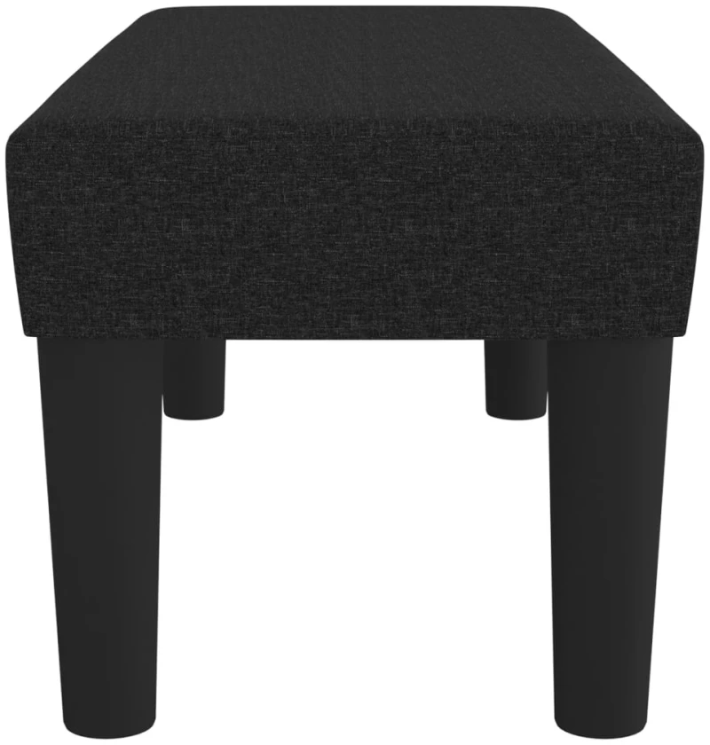 ΠΑΓΚΟΣ ΜΑΥΡΟΣ 70 X 30 X 30 ΕΚ. ΥΦΑΣΜΑΤΙΝΟΣ 346618