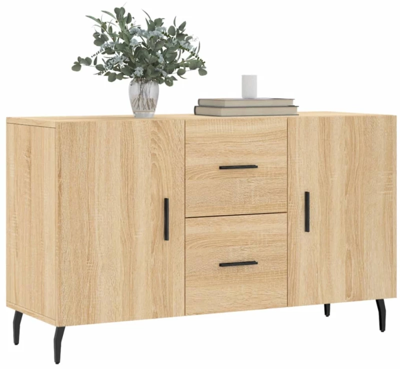 ΝΤΟΥΛΑΠΙ SONOMA ΔΡΥΣ 100X36X60 ΕΚ. ΑΠΟ ΕΠΕΞΕΡΓΑΣΜΕΝΟ ΞΥΛΟ 828191