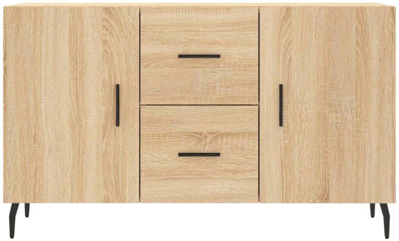 ΝΤΟΥΛΑΠΙ SONOMA ΔΡΥΣ 100X36X60 ΕΚ. ΑΠΟ ΕΠΕΞΕΡΓΑΣΜΕΝΟ ΞΥΛΟ 828191