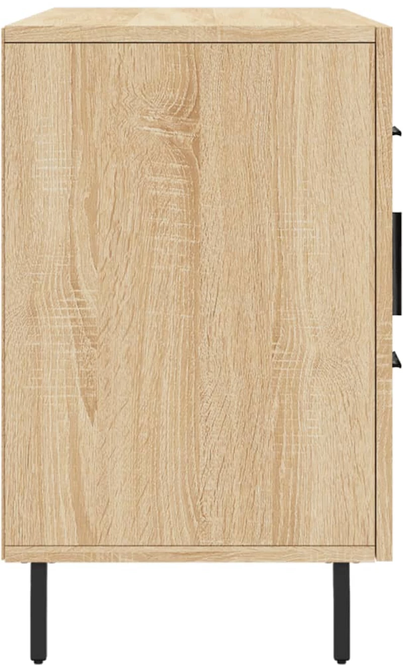ΝΤΟΥΛΑΠΙ SONOMA ΔΡΥΣ 100X36X60 ΕΚ. ΑΠΟ ΕΠΕΞΕΡΓΑΣΜΕΝΟ ΞΥΛΟ 828191