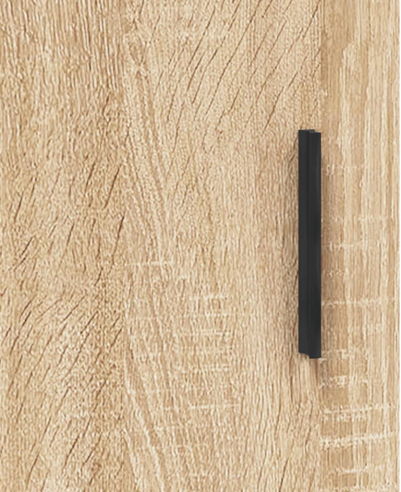 ΝΤΟΥΛΑΠΙ SONOMA ΔΡΥΣ 100X36X60 ΕΚ. ΑΠΟ ΕΠΕΞΕΡΓΑΣΜΕΝΟ ΞΥΛΟ 828191