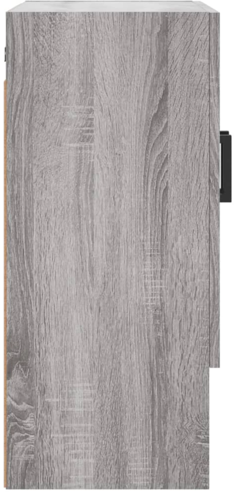 ΝΤΟΥΛΑΠΙ ΤΟΙΧΟΥ ΓΚΡΙ SONOMA 60 X 31 X 70 ΕΚ. ΑΠΟ ΕΠΕΞΕΡΓ. ΞΥΛΟ 829914