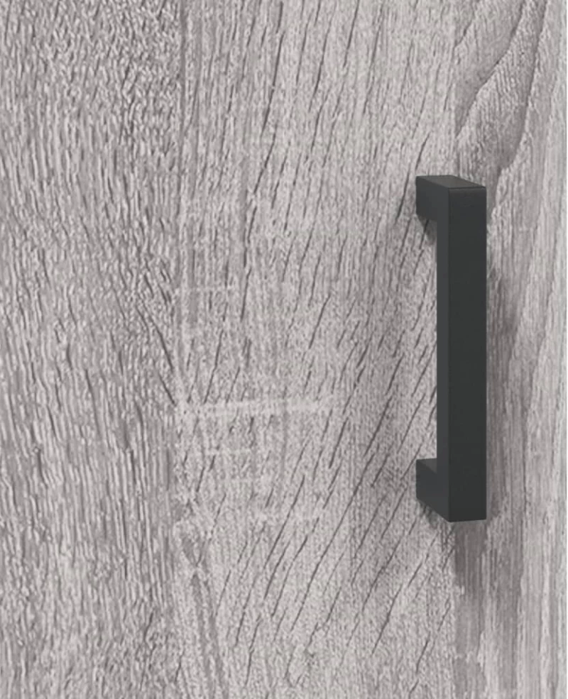 ΝΤΟΥΛΑΠΙ ΤΟΙΧΟΥ ΓΚΡΙ SONOMA 60 X 31 X 70 ΕΚ. ΑΠΟ ΕΠΕΞΕΡΓ. ΞΥΛΟ 829914