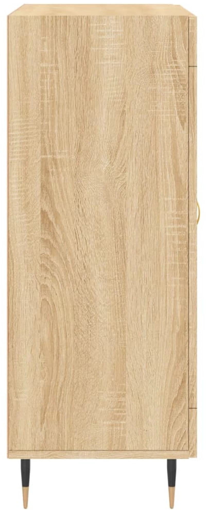 ΝΤΟΥΛΑΠΙ SONOMA ΔΡΥΣ 69,5 X 34 X 90 ΕΚ. ΑΠΟ ΕΠΕΞΕΡΓΑΣΜΕΝΟ ΞΥΛΟ 830175