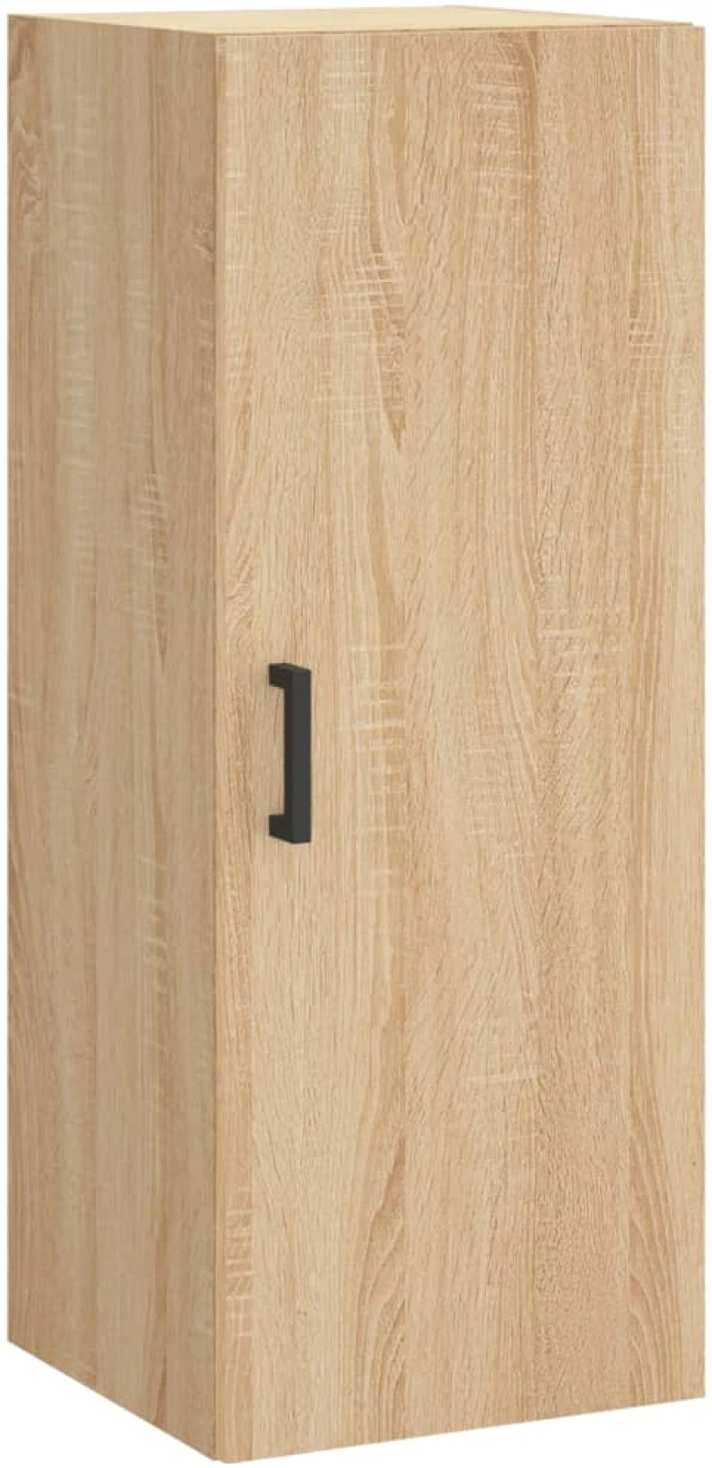 ΜΠΟΥΦΕΣ SONOMA ΔΡΥΣ 34,5 X 34 X 180 ΕΚ. ΑΠΟ ΕΠΕΞΕΡΓΑΣΜΕΝΟ ΞΥΛΟ 3198852