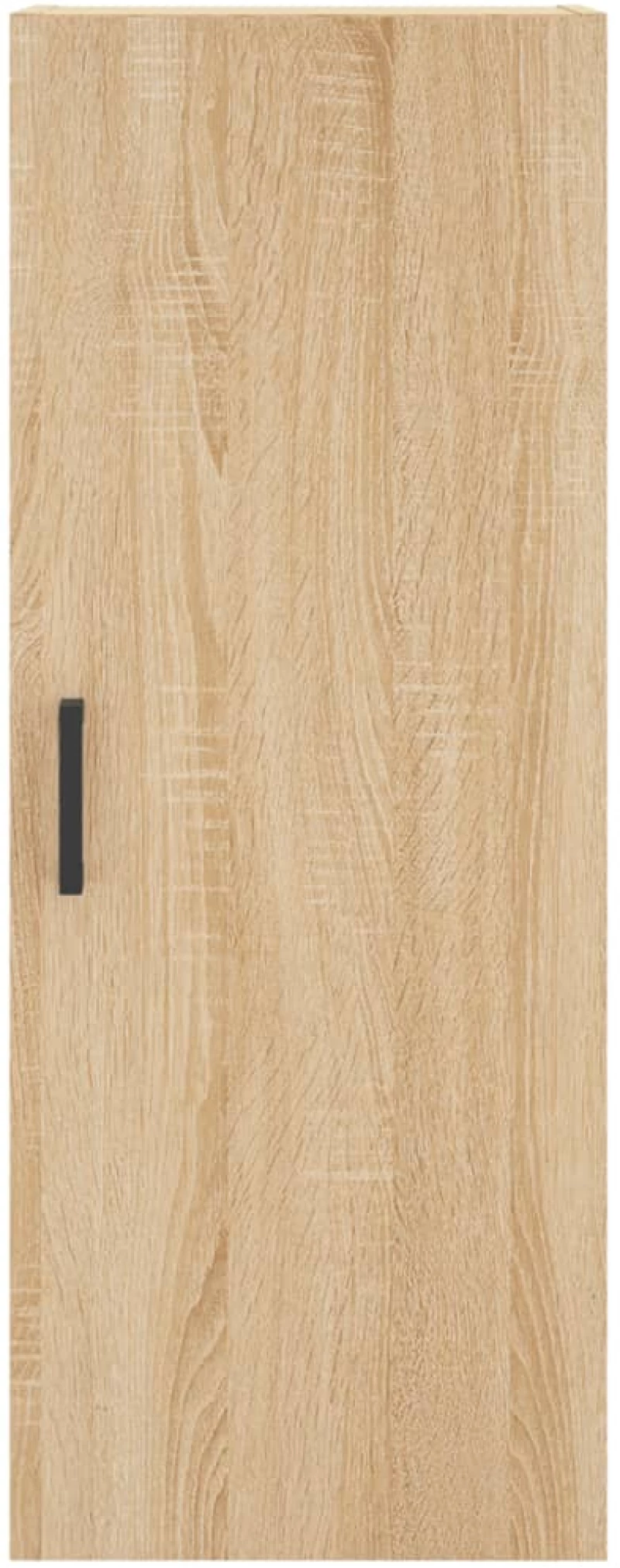 ΜΠΟΥΦΕΣ SONOMA ΔΡΥΣ 34,5 X 34 X 180 ΕΚ. ΑΠΟ ΕΠΕΞΕΡΓΑΣΜΕΝΟ ΞΥΛΟ 3198852