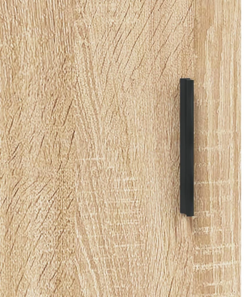 ΜΠΟΥΦΕΣ SONOMA ΔΡΥΣ 34,5 X 34 X 180 ΕΚ. ΑΠΟ ΕΠΕΞΕΡΓΑΣΜΕΝΟ ΞΥΛΟ 3199252