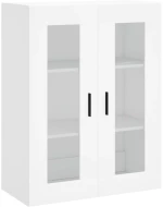 ΝΤΟΥΛΑΠΙ ΛΕΥΚΟ 69,5X34X180 ΕΚ. ΑΠΟ ΕΠΕΞΕΡΓΑΣΜΕΝΟ ΞΥΛΟ 3198353