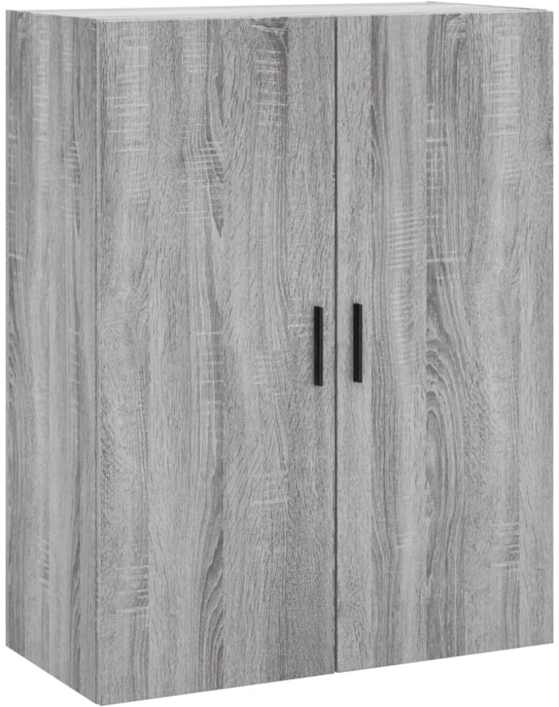 ΝΤΟΥΛΑΠΙ ΓΚΡΙ SONOMA 69,5 X 34 X 180 ΕΚ. ΕΠΕΞΕΡΓΑΣΜΕΝΟ ΞΥΛΟ 3196033