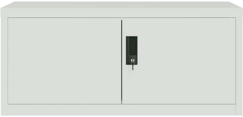 ΑΡΧΕΙΟΘΗΚΗ ΑΝ. ΓΚΡΙ 90 X 40 X 220 ΕΚ. ΑΤΣΑΛΙΝΗ 3188320