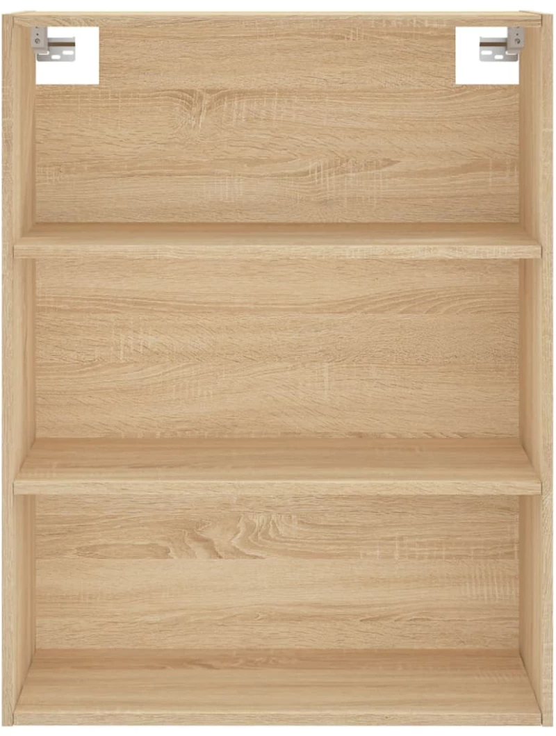 ΝΤΟΥΛΑΠΙ SONOMA ΔΡΥΣ 69,5 X 34 X 180 ΕΚ. ΑΠΟ ΕΠΕΞΕΡΓΑΣΜΕΝΟ ΞΥΛΟ 3190024