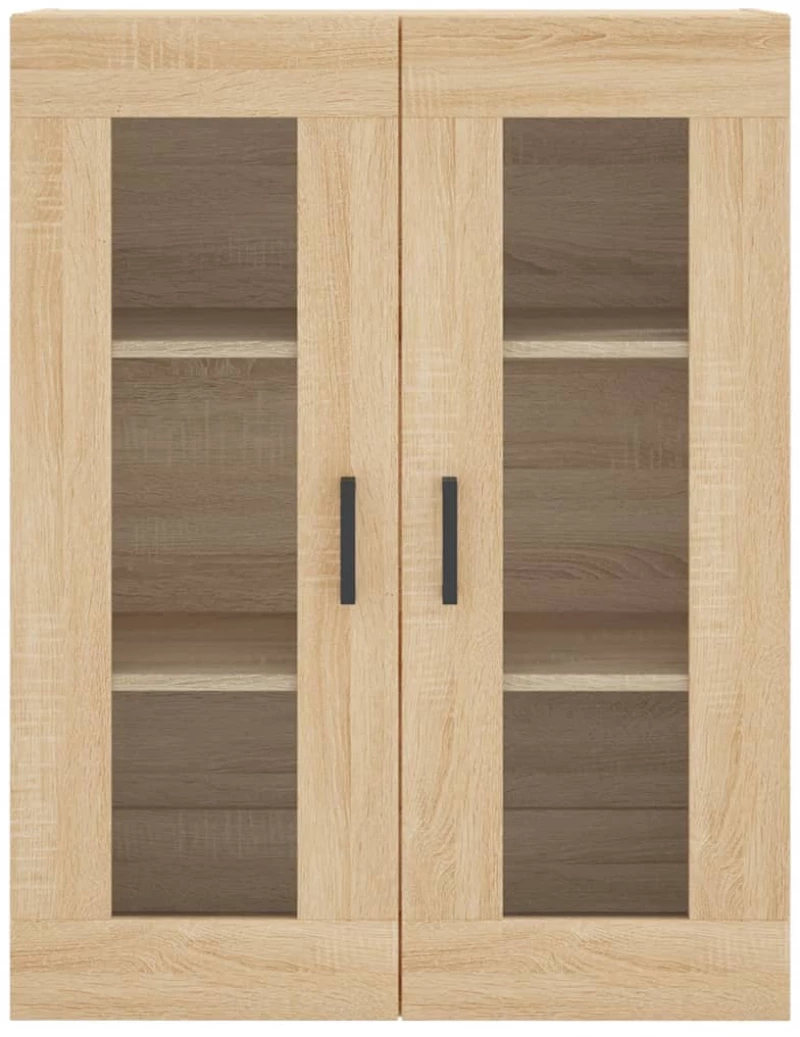 ΝΤΟΥΛΑΠΙ SONOMA ΔΡΥΣ 69,5 X 34 X 180 ΕΚ. ΑΠΟ ΕΠΕΞΕΡΓΑΣΜΕΝΟ ΞΥΛΟ 3198660