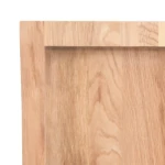 ΕΠΙΦΑΝΕΙΑ ΤΡΑΠΕΖΙΟΥ ΑΝ. ΚΑΦΕ 180X50X6 ΕΚ ΕΠΕΞ. ΜΑΣΙΦ ΞΥΛΟ ΔΡΥΟΣ 363977