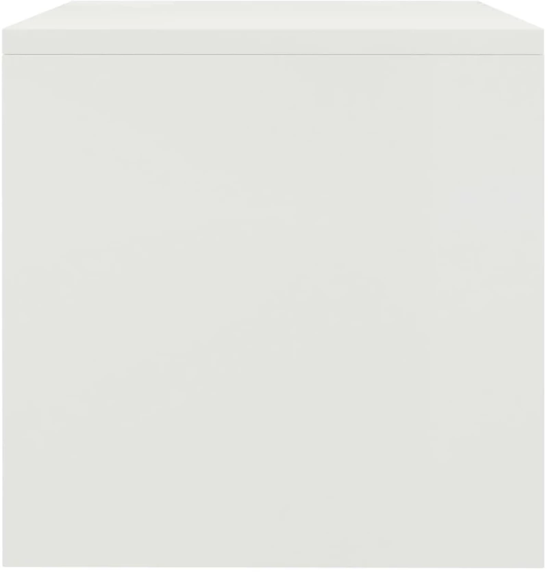 ΚΟΜΟΔΙΝΟ ΛΕΥΚΟ 40 X 30 X 30 ΕΚ. ΑΠΟ ΜΟΡΙΟΣΑΝΙΔΑ 800063