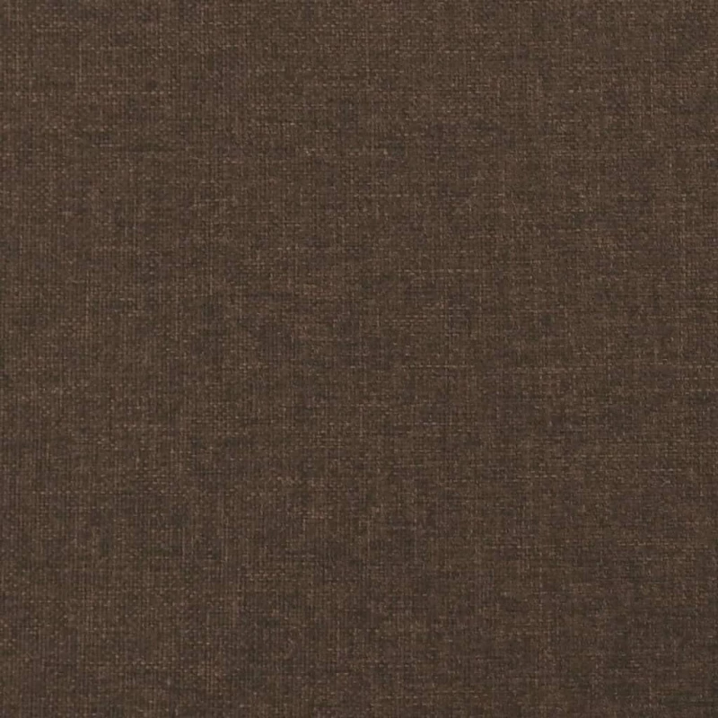 ΚΡΕΒΑΤΙ BOXSPRING ΜΕ ΣΤΡΩΜΑ ΣΚΟΥΡΟ ΚΑΦΕ 140X200 ΕΚ ΥΦΑΣΜΑΤΙΝΟ 3144178