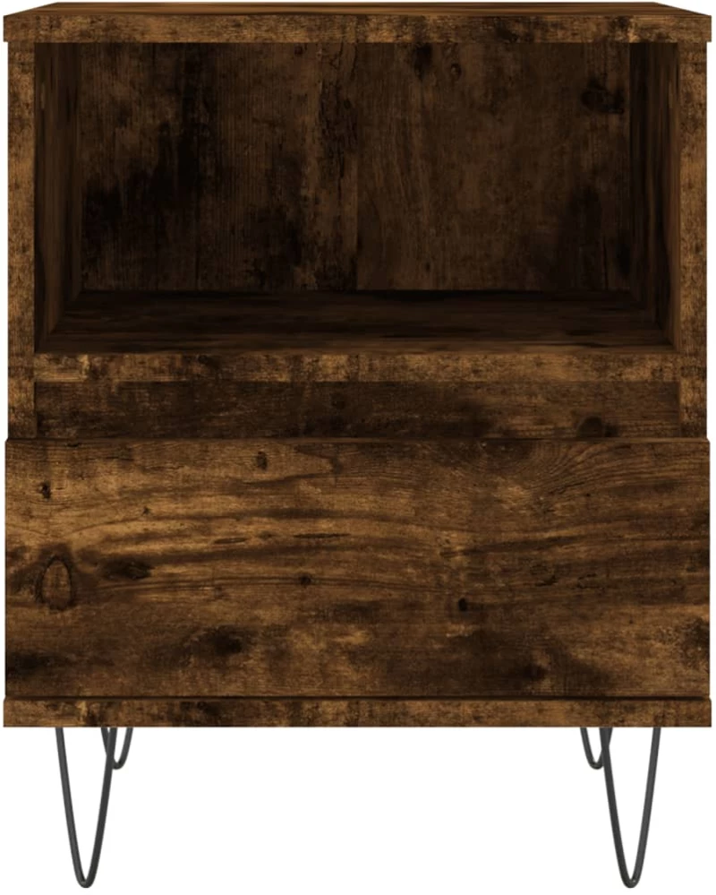 ΚΟΜΟΔΙΝΟ ΚΑΠΝΙΣΤΗ ΔΡΥΣ 40 X 35 X 50 ΕΚ. ΑΠΟ ΕΠΕΞΕΡΓ. ΞΥΛΟ 830630