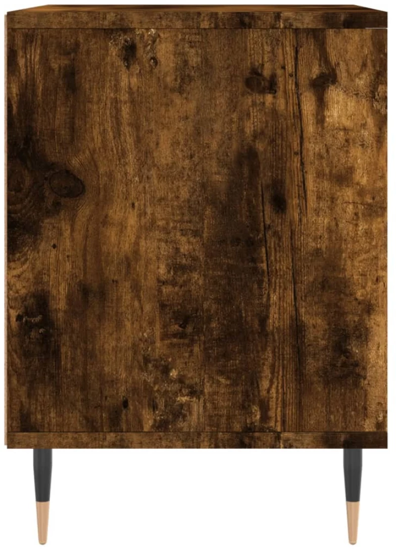 ΚΟΜΟΔΙΝΑ 2 ΤΕΜ. ΚΑΠΝΙΣΤΗ ΔΡΥΣ 40 X 35 X 50 ΕΚ. ΕΠΕΞΕΡΓ. ΞΥΛΟ 830711